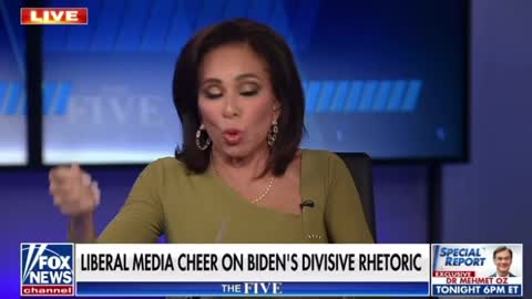 Judge Jeanine: “We’re in a Hell Hole Right Now.”
