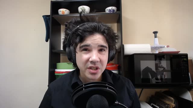 I Am A Man Of Honour