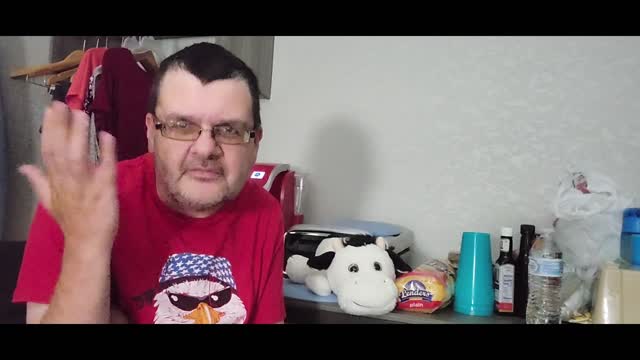 Vaccine mandates and numbers.