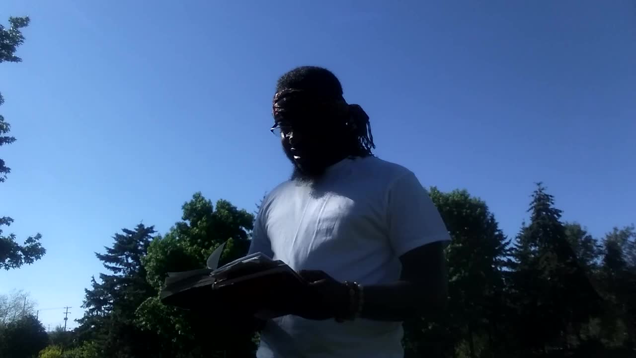 SPIRITUAL POWERS SALVATION TROUBLE & FAMINE VARIOUS TOPIC!!!!!!! (9/3/2020)