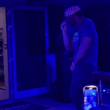 Tristan Tate's Dance