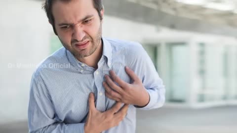 Heart stroke nowledge in Telugu