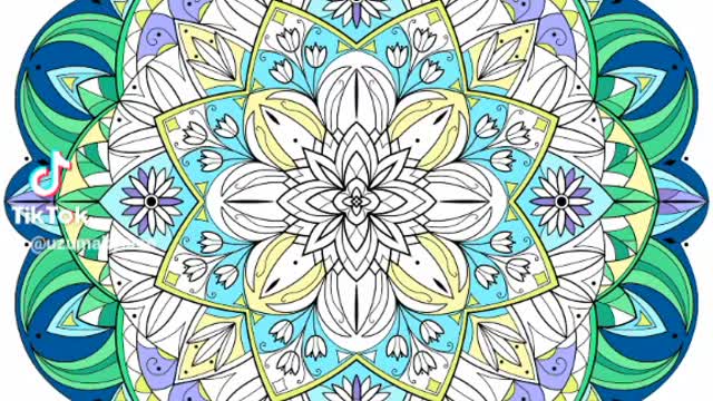 Coloring drawing #484