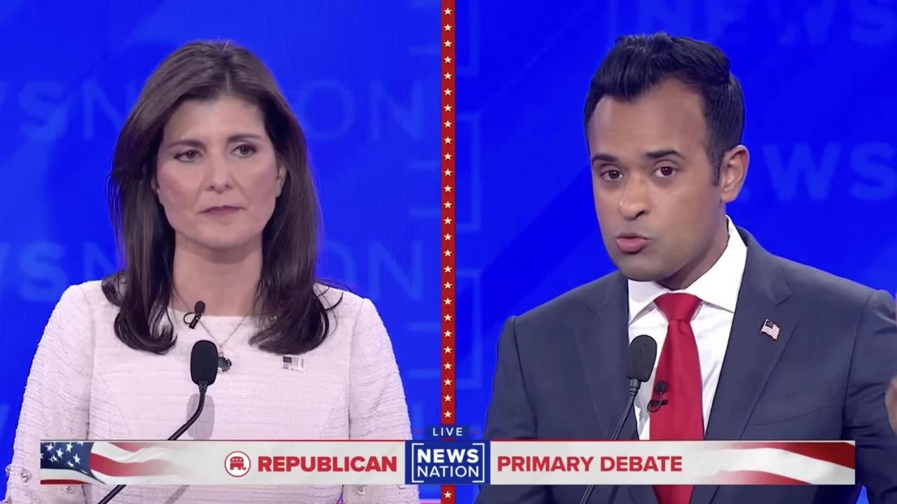 Look at the blank expression