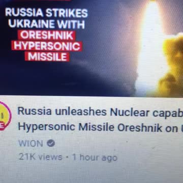 What comes next for the United States complete destruction