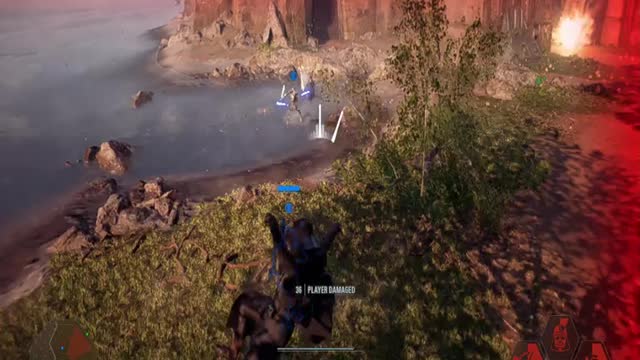 Star Wars Battlefront II Pt.26