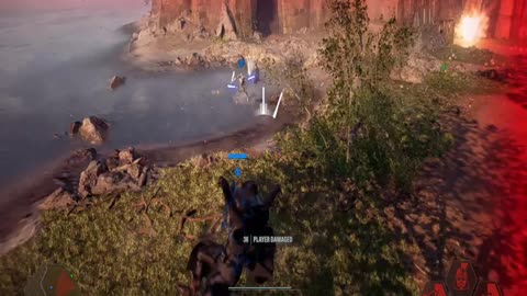 Star Wars Battlefront II Pt.26