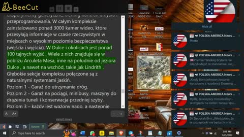 26 LIPIEC 2022❌ PRZYWROCONA REPUBLIKA❌CODZIENNY RAPORT JUDY BUYINGTON❌AUDIO👉❌37 MIN PO POLSKU❌