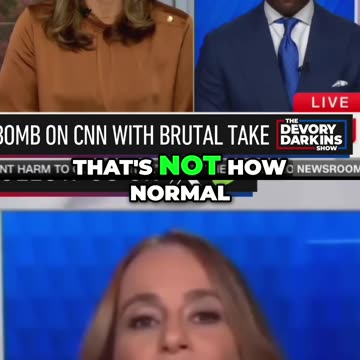 The Democratic Party's Communication Crisis: Let's Get Real