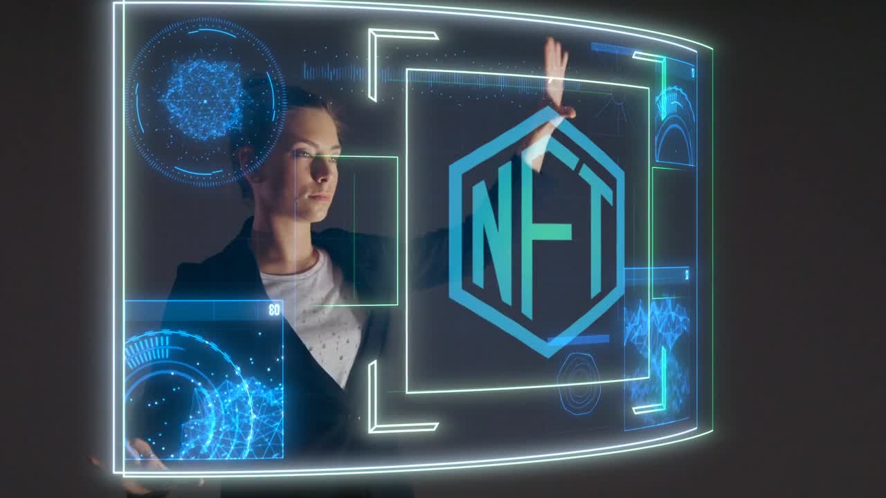 NFT Video