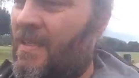 Facebook live efter overfaldet | PER BRÆNDGAARD