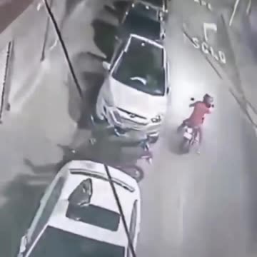 ASESINATO DISCOTECA EN BUCARAMANGA