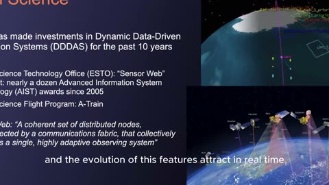 Autonomous Capabilities for Future NASA Science Mi