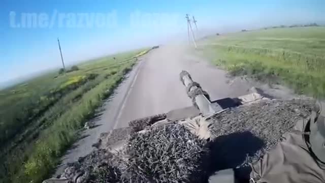 08.02.2022 Chronicle of military operations "Russia - Ukraine"