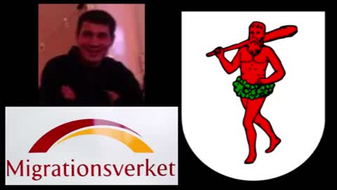 Migrationsverket vill inte svara på frågor om terrorist