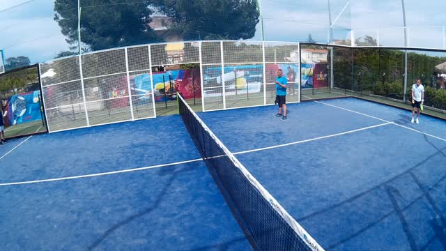 Padel - Silvi 22 maggio 2021 - 8/21