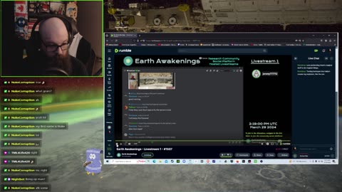 Listening To The Craziest Things Flat Earthers Believe Part 117