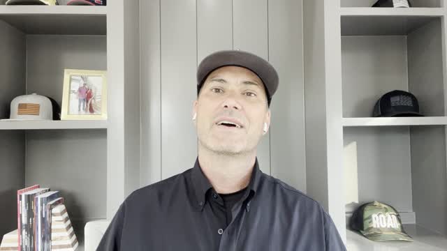 JOE JOE in the Morning June 20th 2022