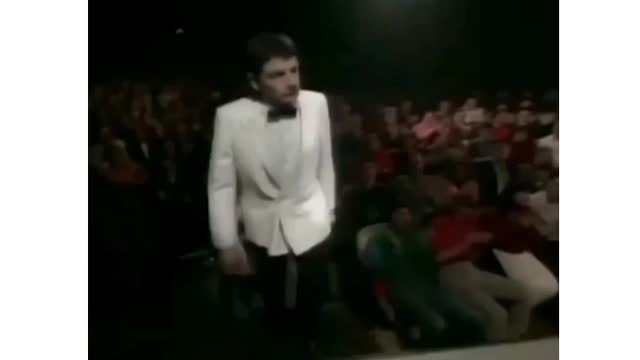 Backbenchers taking award very funny video boys attitude