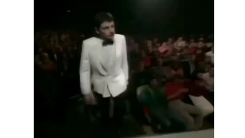 Backbenchers taking award very funny video boys attitude