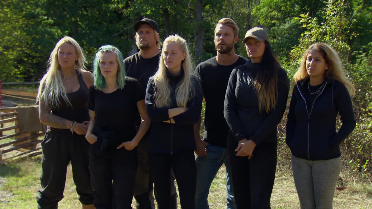 Farmen S12E42