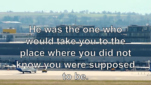 He was one of those rare men who could make you laugh. He was the one who would take you to the...