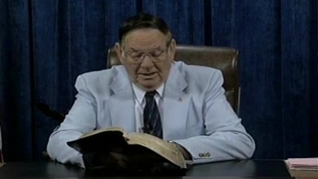 Acts Chapter 21.1-21.40
