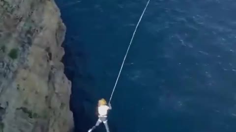 Would you?