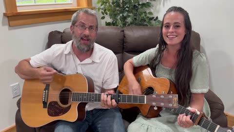 This is just what Heaven means to me - Dan & Amanda