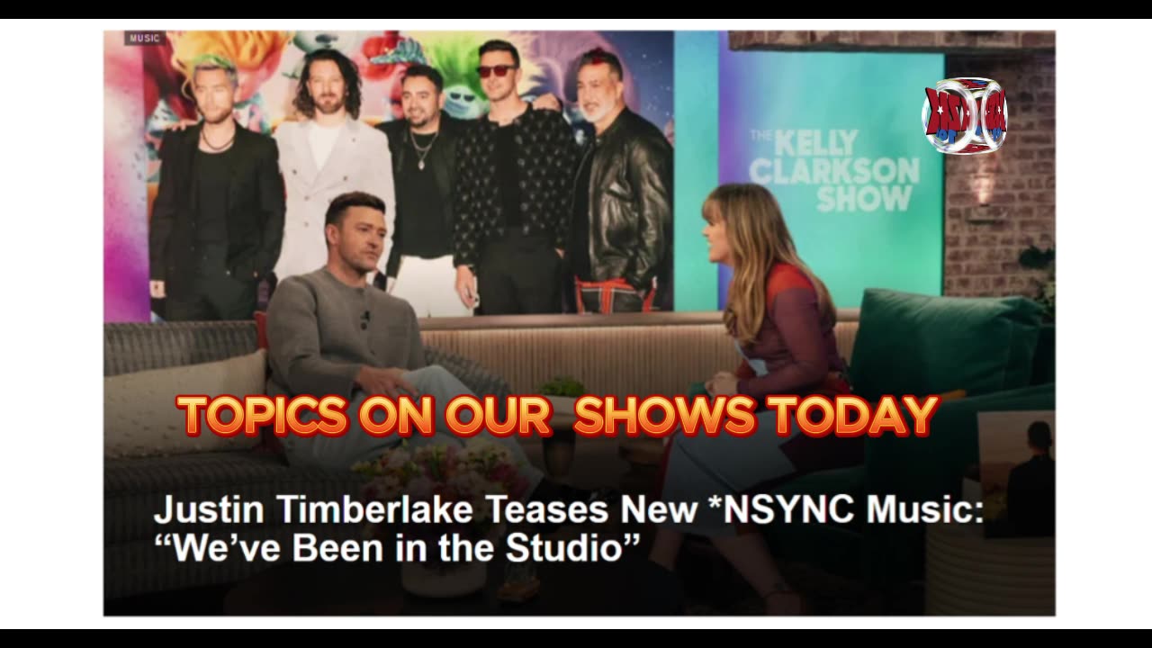 Our Show's Topics for Jan 31st