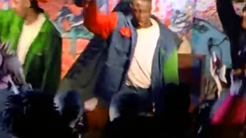 FuSchnickens - La Schmoove (VIDEO)