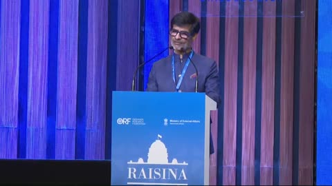 Raisina Dialogue | Kyriakos Mitsotakis Greece PM | PM Modi | Amaravati Today | News