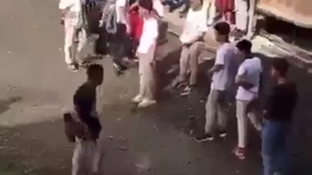 CRIME VIDEOS 14 - PEOPLE FIGHTING - Philippines CCTV & DASH CAM Spotted - PINOYVIRALVIDEOS