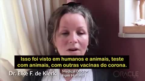 Médicos do mundo todo se levantam e denunciam a FARSA desses venenos chamados vacinas