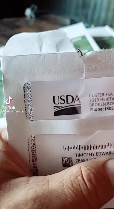 Manufactured Food Crisis