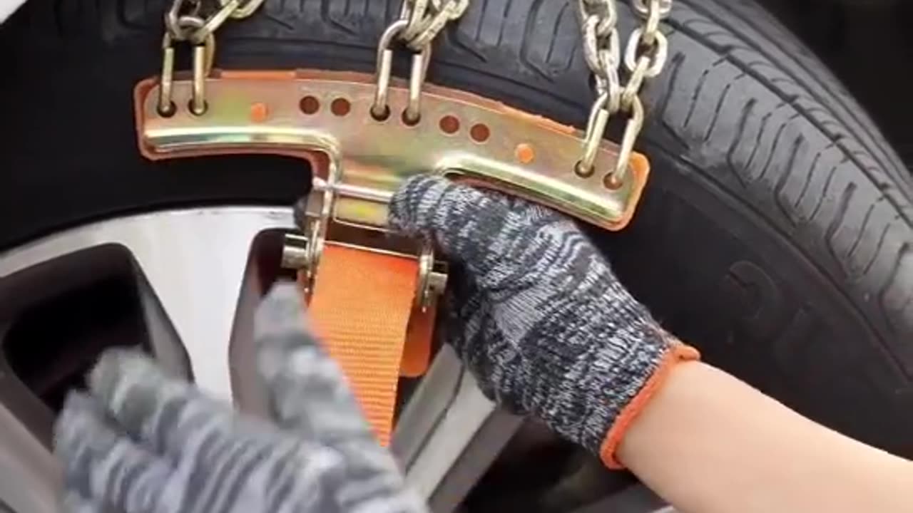 Amazing car 🚗 lock you should try now