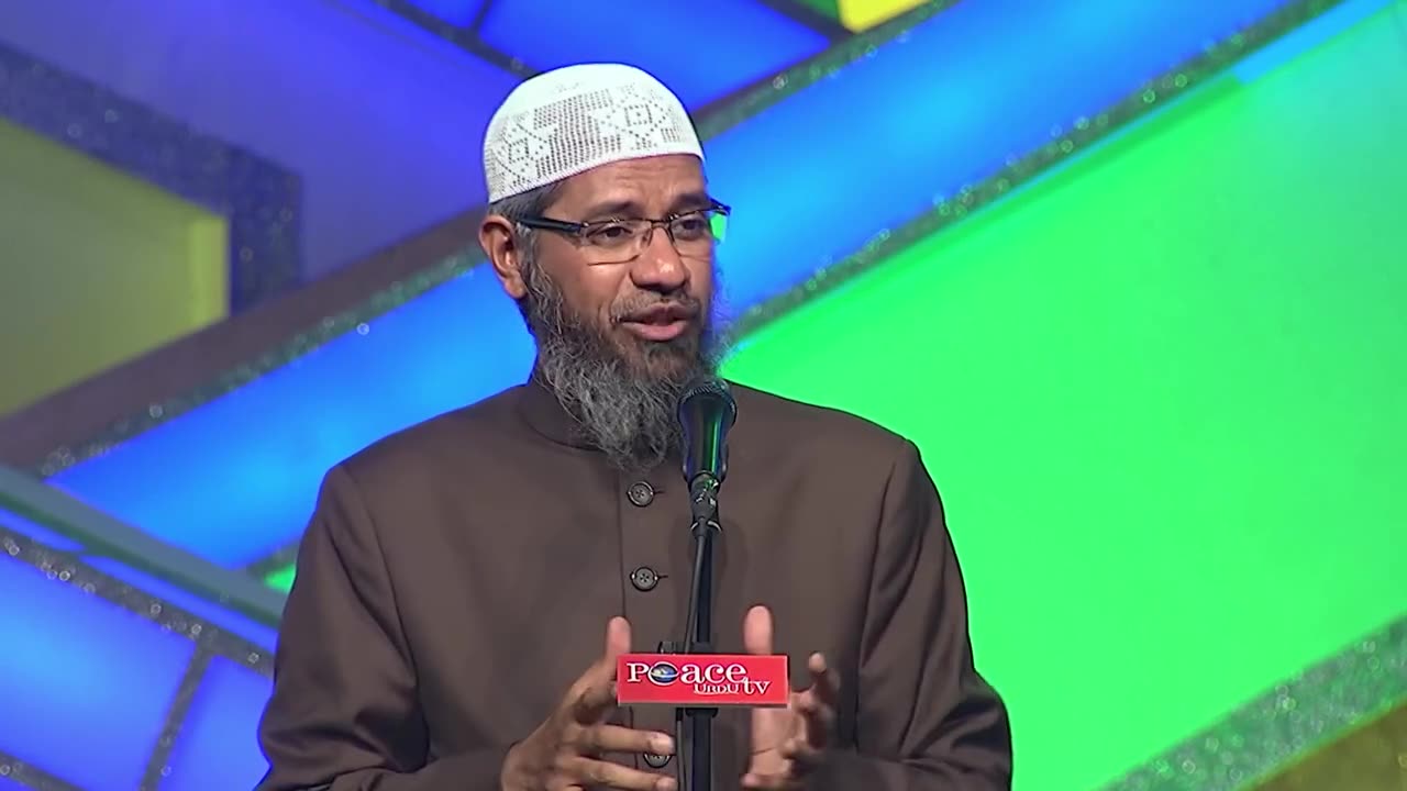 daktar zakir naik bangla 2024