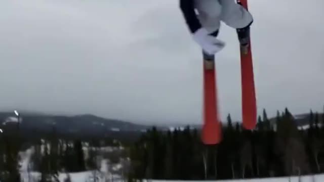 Snow Mountain Ski Challenge