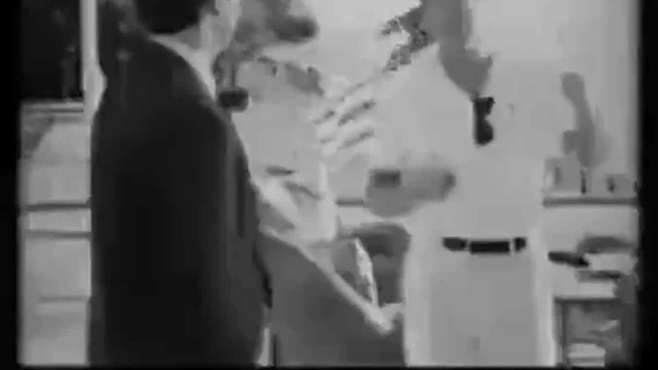 God And The Devil...Just Came Across