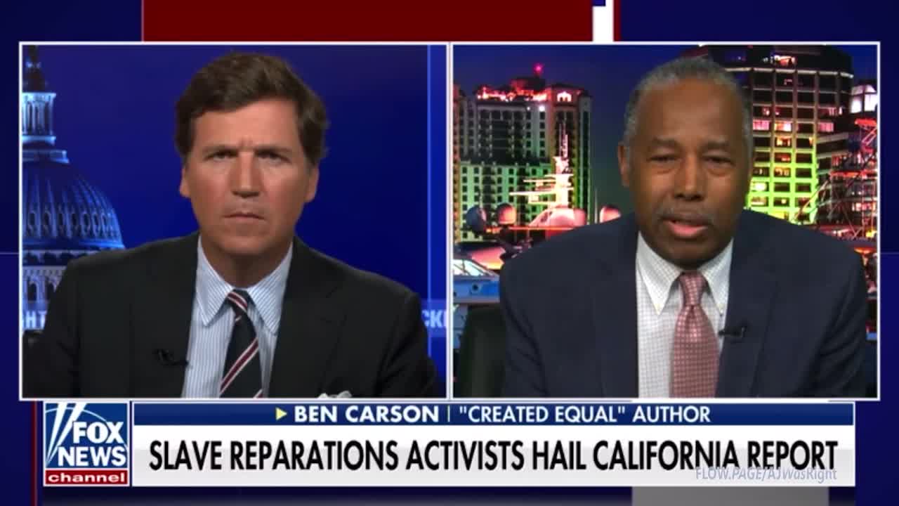 Tucker Carlson Tonight Full Show - 6/2/22: Getting Ready To Disarm The Public