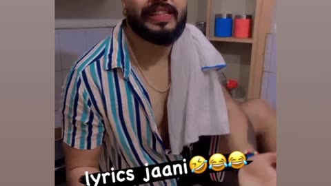Bal thodi de denge
