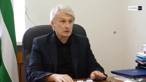 Интервью с Ильей Гуния - 26.10.2021