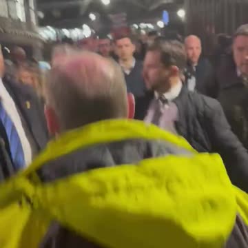 Kier Starmer - This Scumbag Is Not Welcome In Glasgow