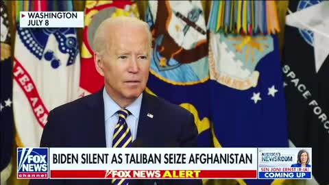 Biden failed