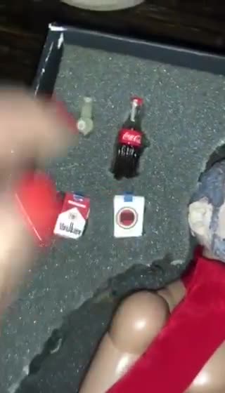 NEW FOR XMAS HUNTER BIDEN DOLL LAPTOP EDITION~!