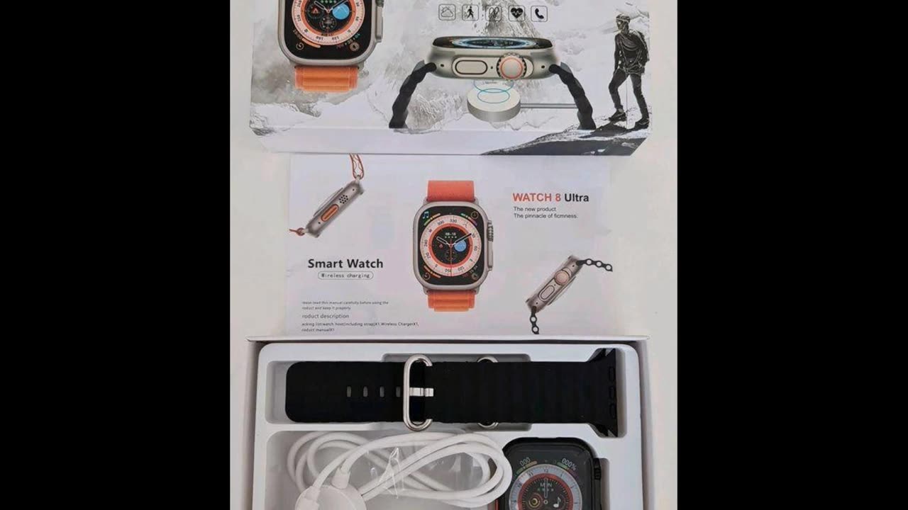 Smart Watch For Sale Rs 3200