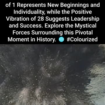 Numerology Insight- America's Neutrality Tested in WWI, the Sinking of Lusitania