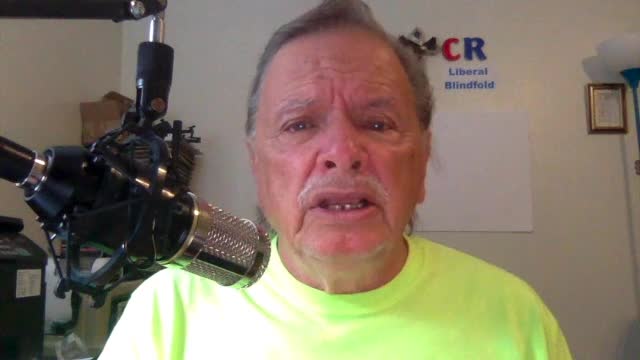 NWCR's Removing the Liberal Blindfold - 06-21