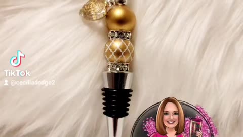 Wine stoppers