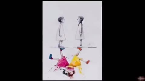 What have they done to the children